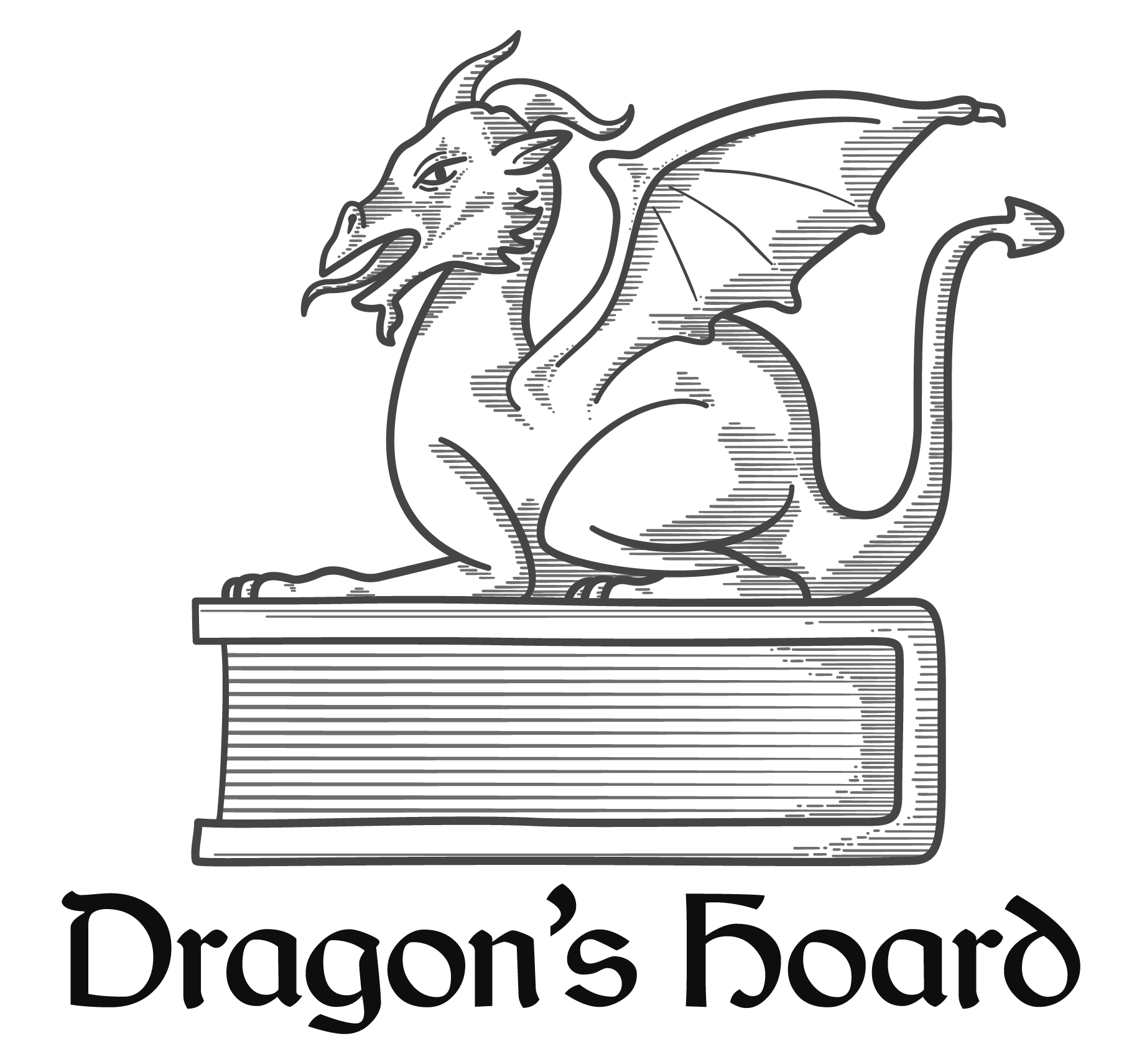Dragon's Hoards