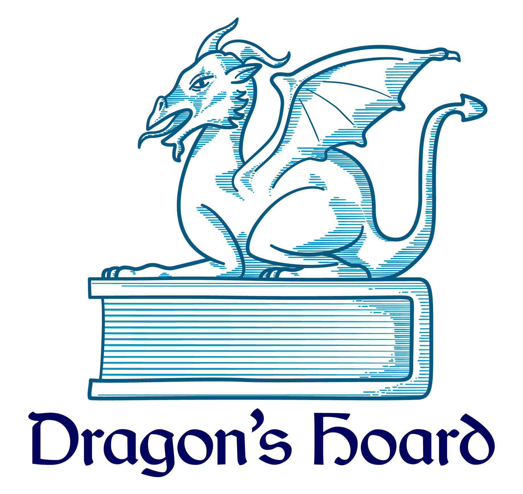 Dragon's Hoards
